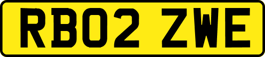 RB02ZWE
