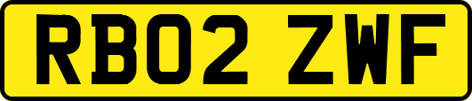 RB02ZWF