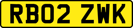 RB02ZWK