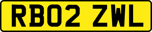 RB02ZWL