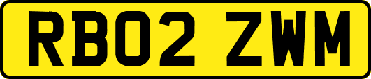RB02ZWM