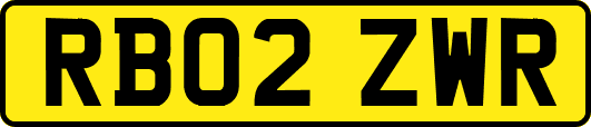RB02ZWR