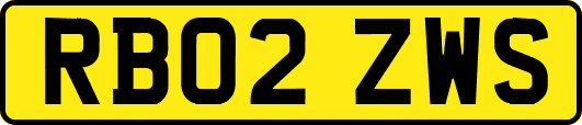 RB02ZWS
