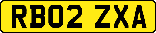 RB02ZXA