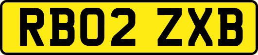 RB02ZXB