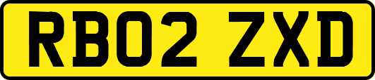 RB02ZXD