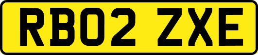 RB02ZXE