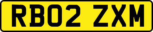 RB02ZXM