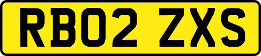 RB02ZXS