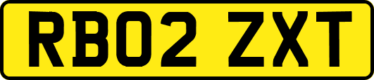 RB02ZXT