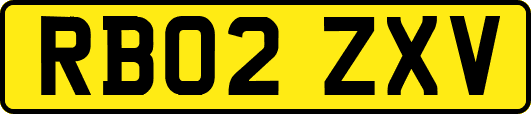 RB02ZXV