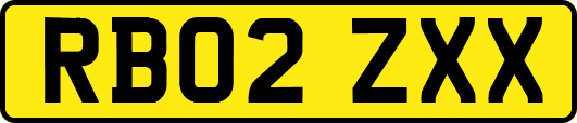 RB02ZXX