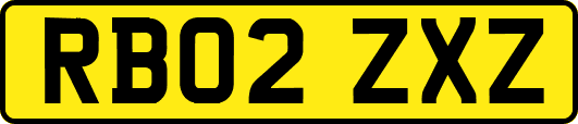 RB02ZXZ