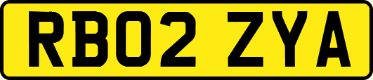 RB02ZYA