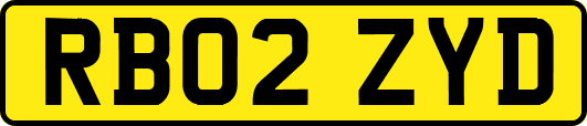 RB02ZYD
