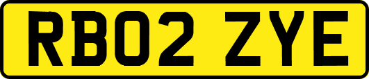 RB02ZYE