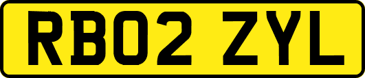 RB02ZYL