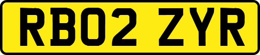 RB02ZYR