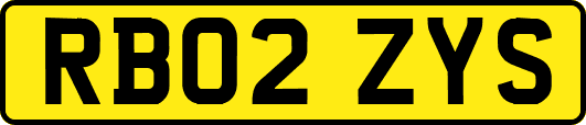 RB02ZYS