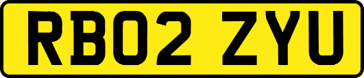 RB02ZYU