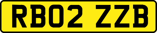 RB02ZZB