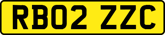 RB02ZZC