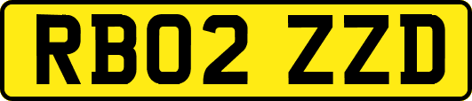 RB02ZZD