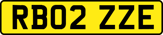 RB02ZZE
