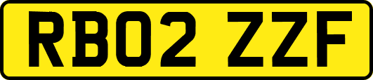RB02ZZF