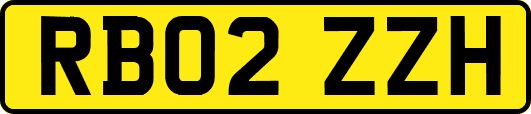 RB02ZZH