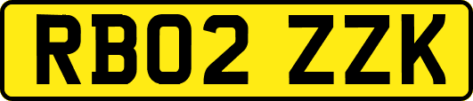 RB02ZZK
