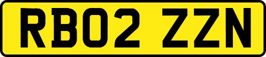 RB02ZZN