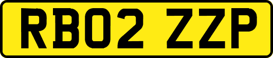 RB02ZZP