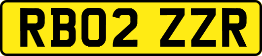 RB02ZZR