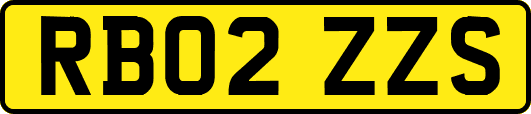 RB02ZZS