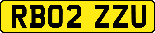 RB02ZZU