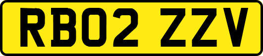 RB02ZZV