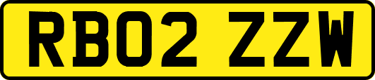 RB02ZZW