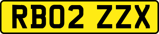 RB02ZZX