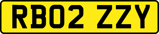RB02ZZY