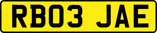 RB03JAE