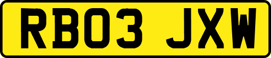 RB03JXW