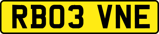 RB03VNE