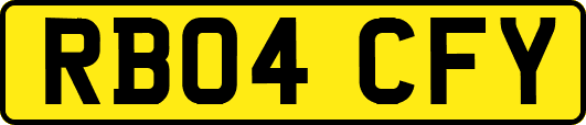RB04CFY