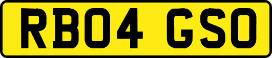 RB04GSO