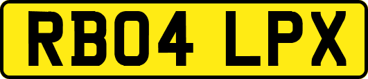 RB04LPX