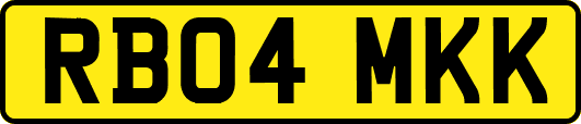 RB04MKK