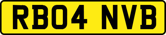 RB04NVB