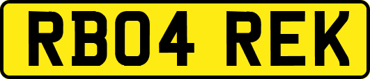 RB04REK