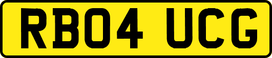 RB04UCG